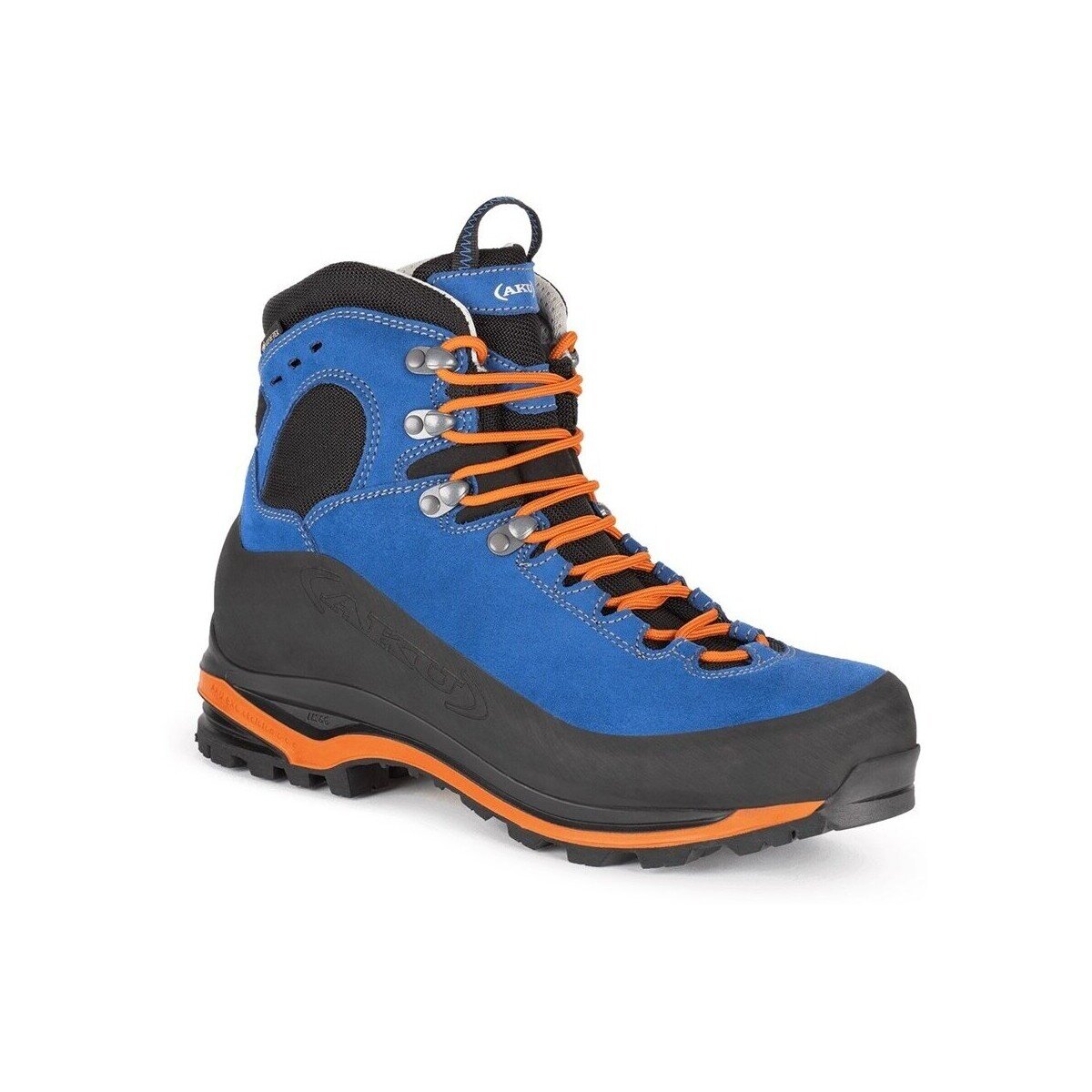 Aku Pantofi Superalp V-light Gtx