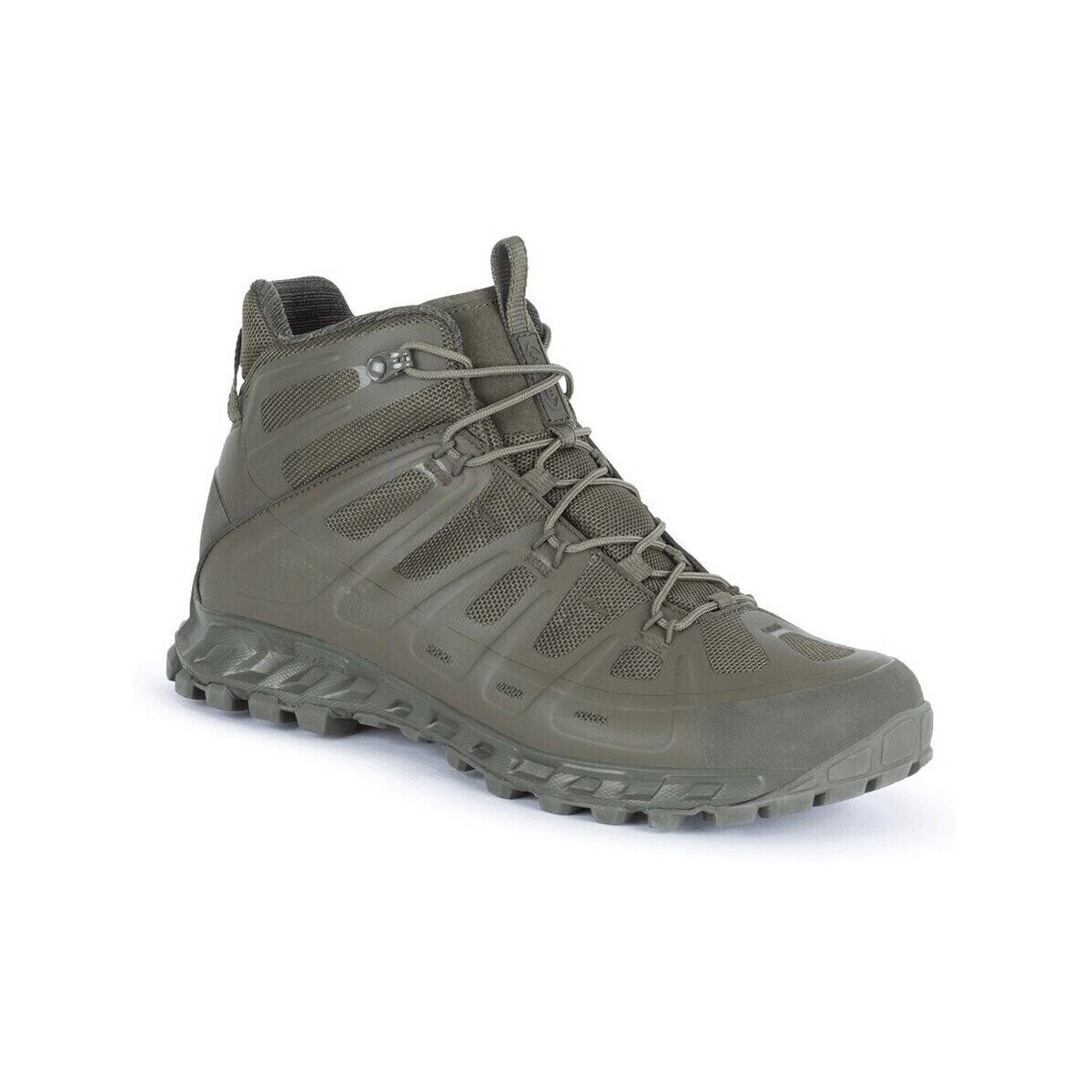 Aku Pantofi Tactical Mid Gtx
