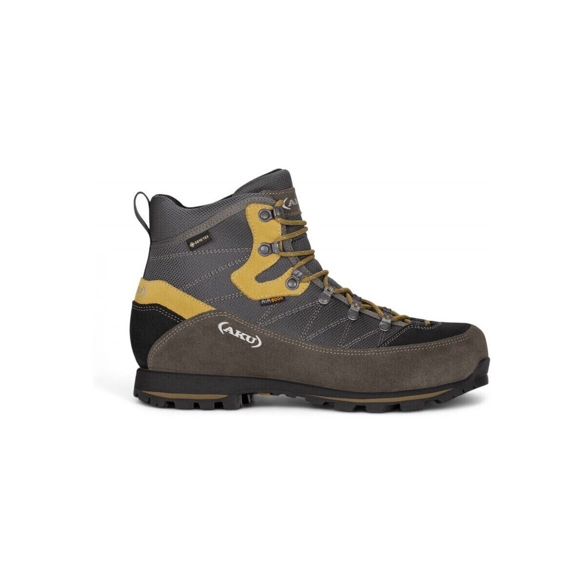 Aku Pantofi Trekker Lite Iii