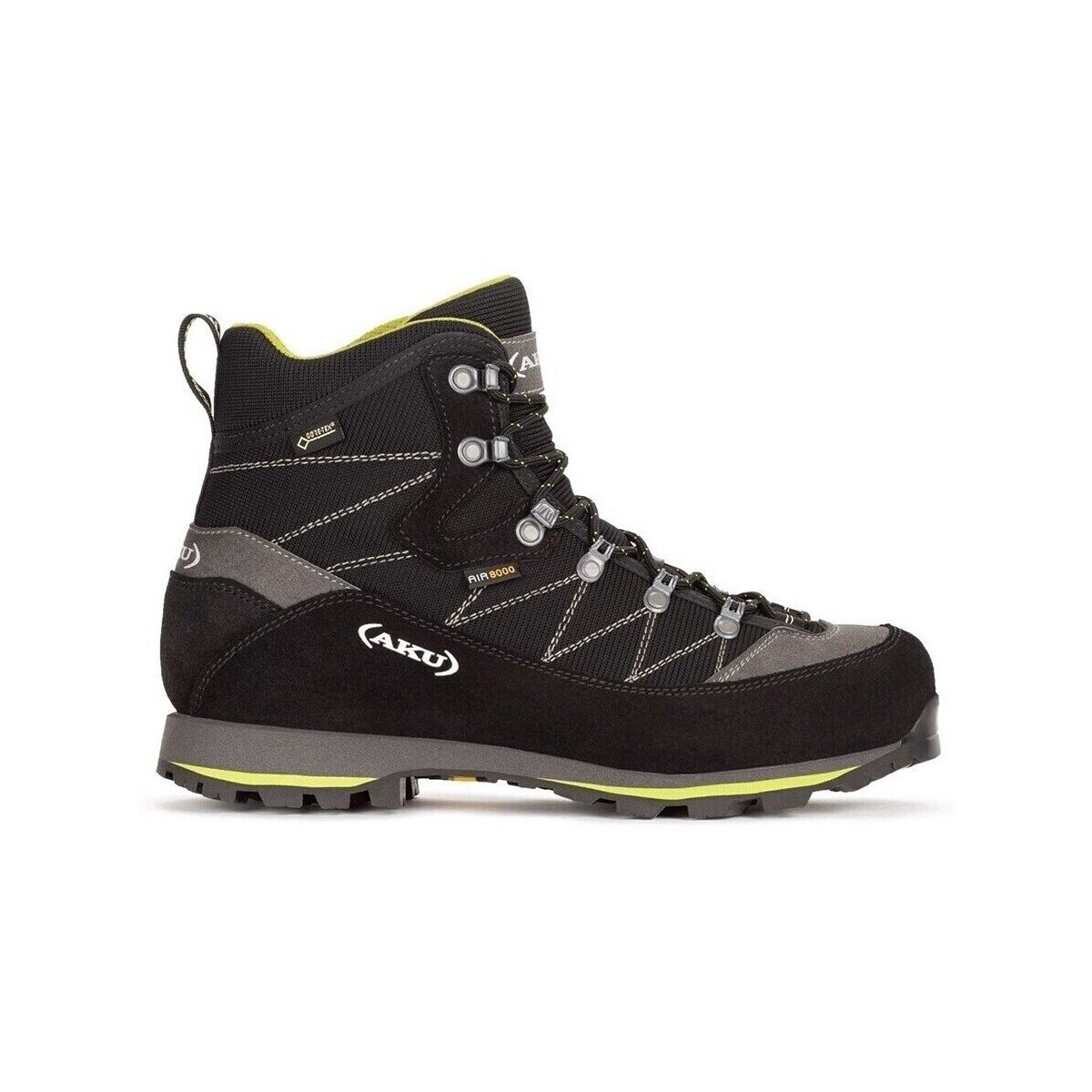 Aku Pantofi Trekker Lite Iii Gtx
