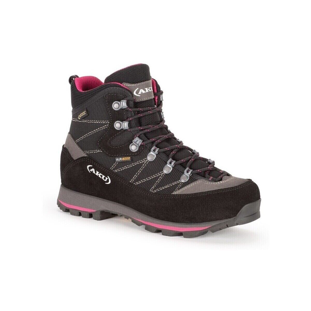 Aku Pantofi Trekker Lite Iii Gtx