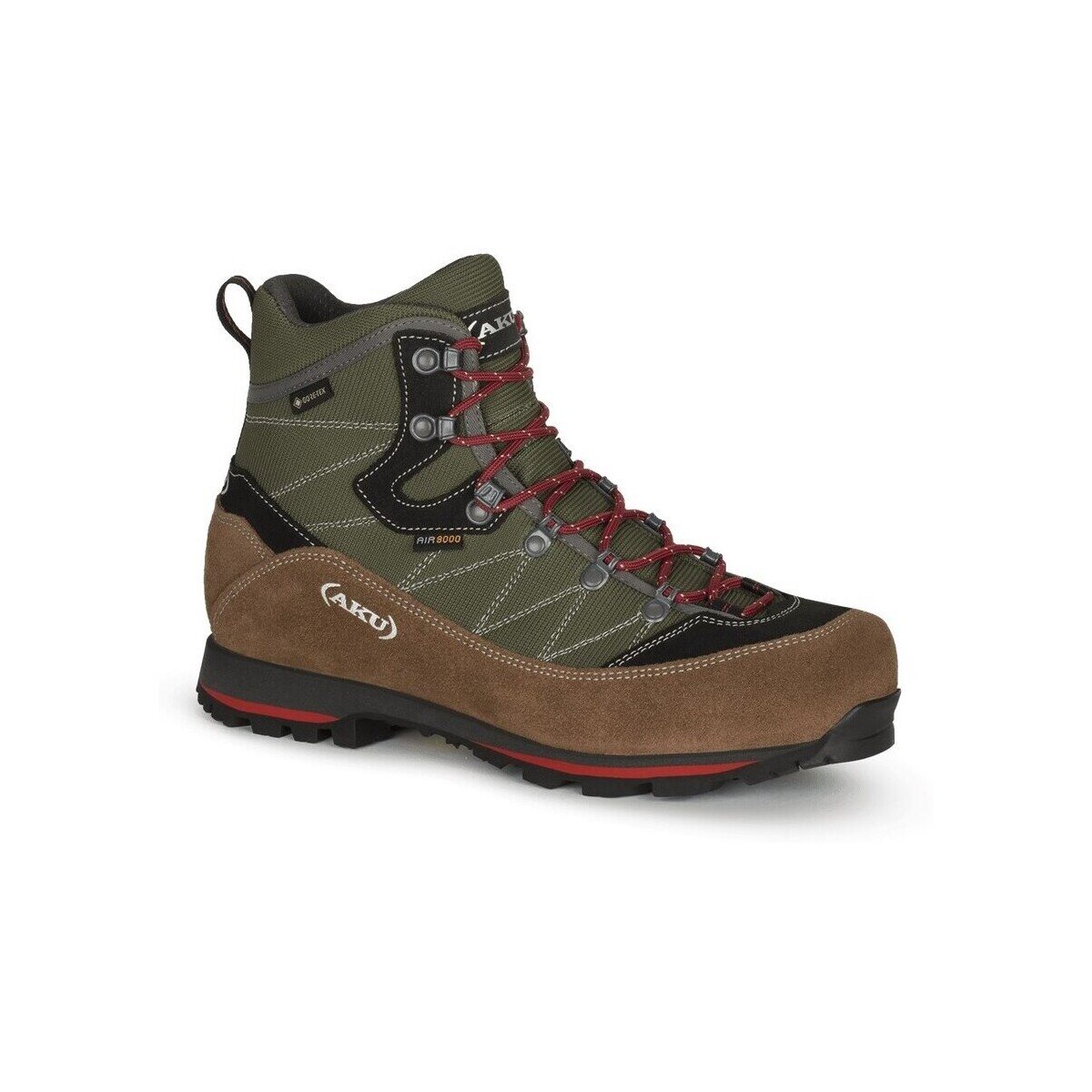 Aku Pantofi Trekker Lite Iii Gtx