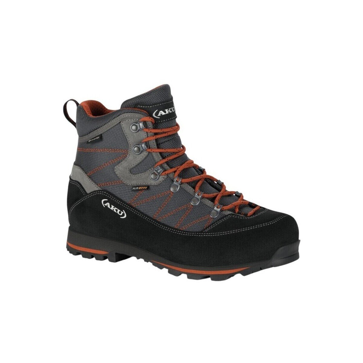Aku Pantofi Trekker Lite Iii Wide