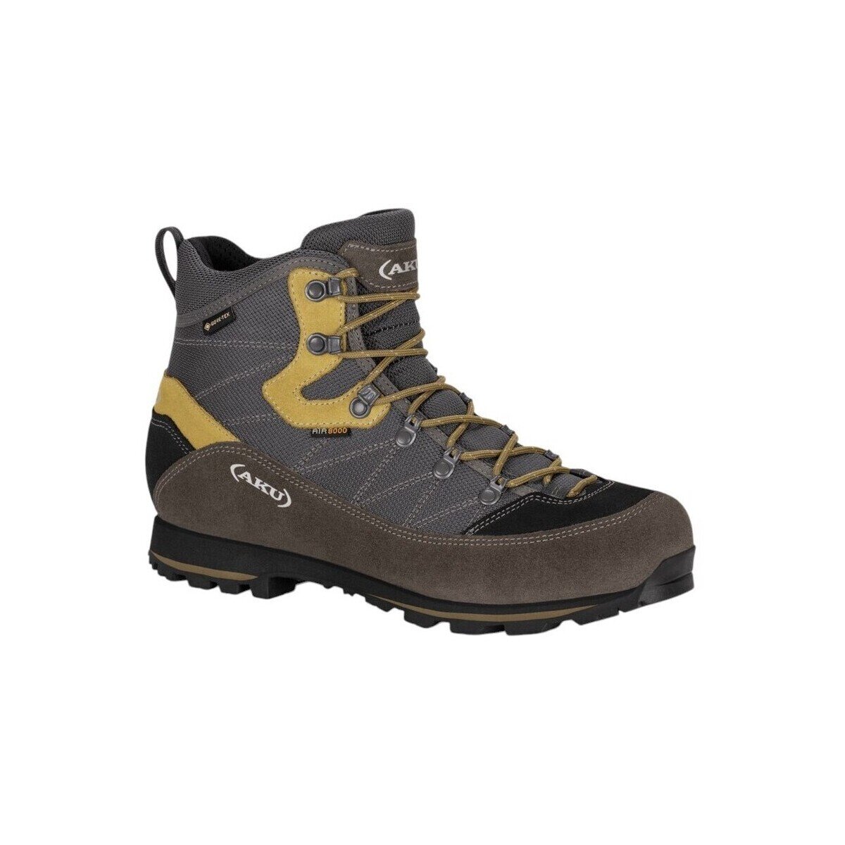 Aku Pantofi Trekker Lite Iii Wide