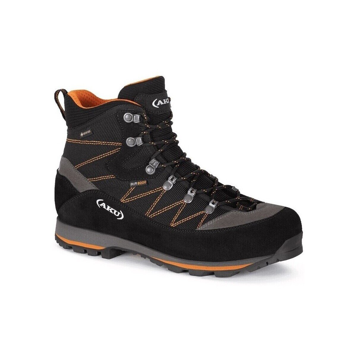 Aku Pantofi Trekker Lite Iii Wide Gtx