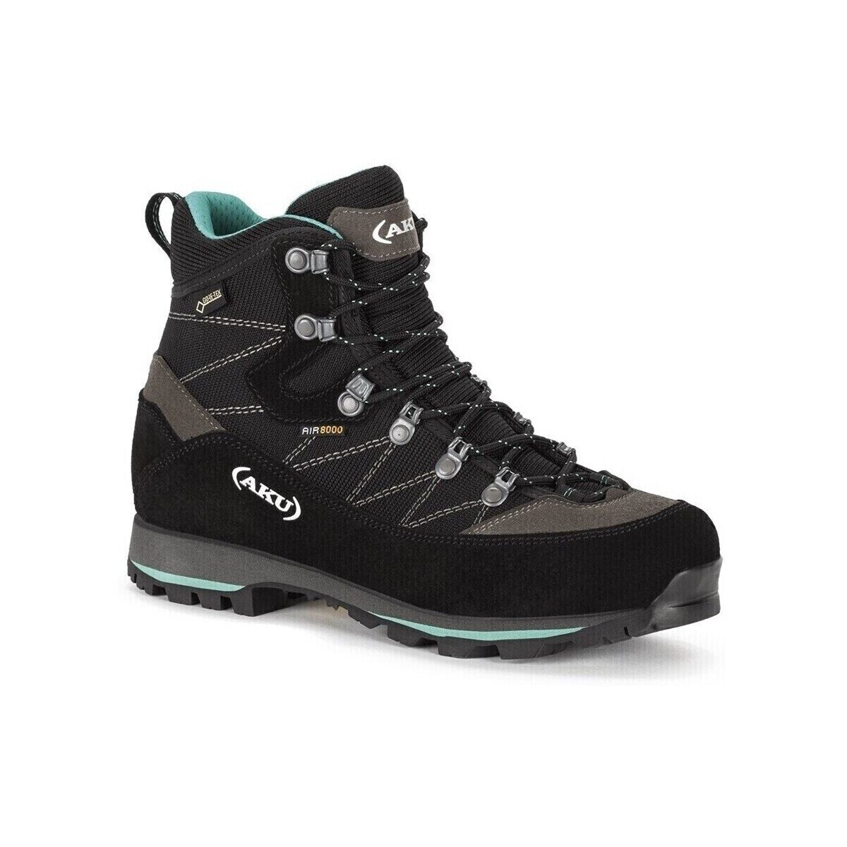 Aku Pantofi Trekker Lite Iii Wide Gtx