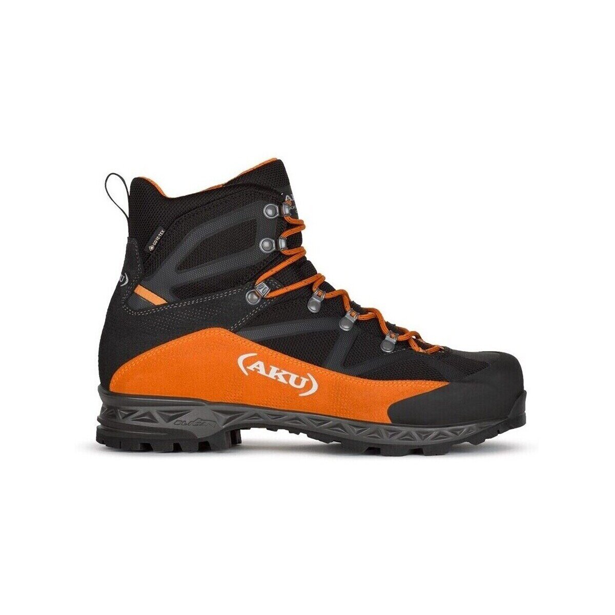 Aku Pantofi Trekker Pro Ii Gtx