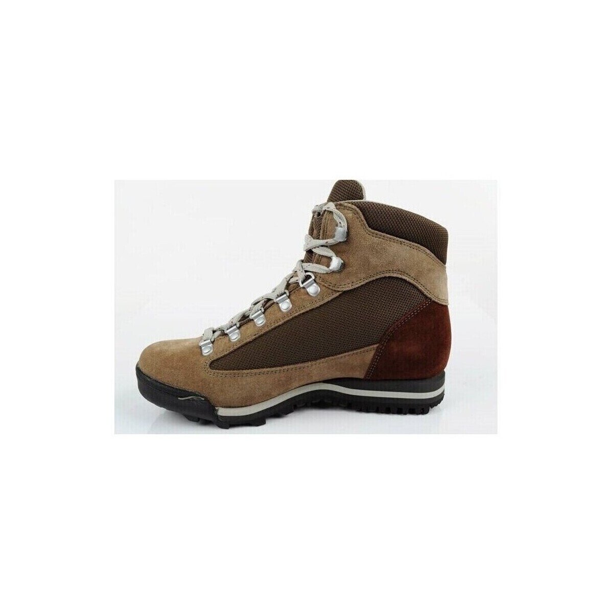 Aku Pantofi Trekkingowe Ultralight