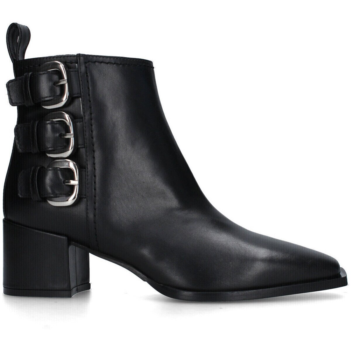 Albano Pantofi 2759