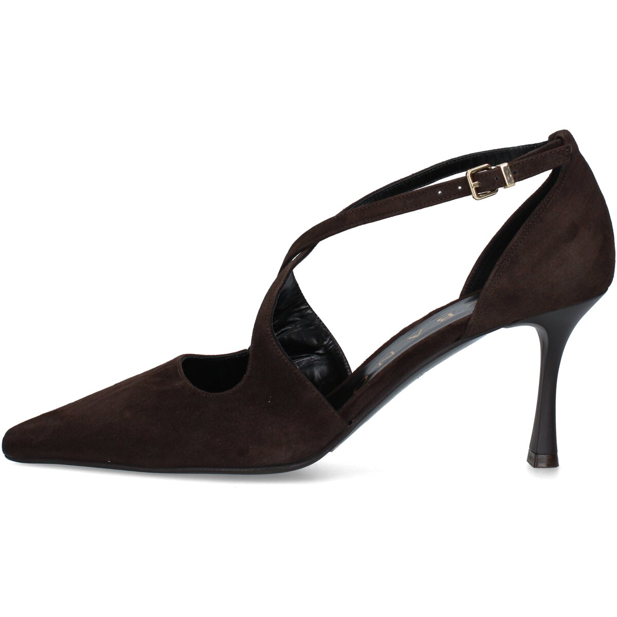 Albano Pantofi 4347