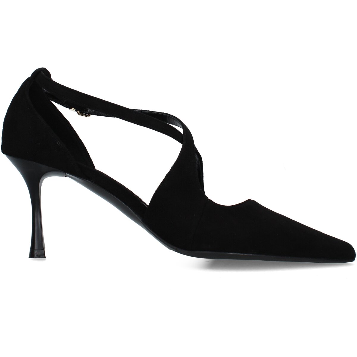Albano Pantofi 4347