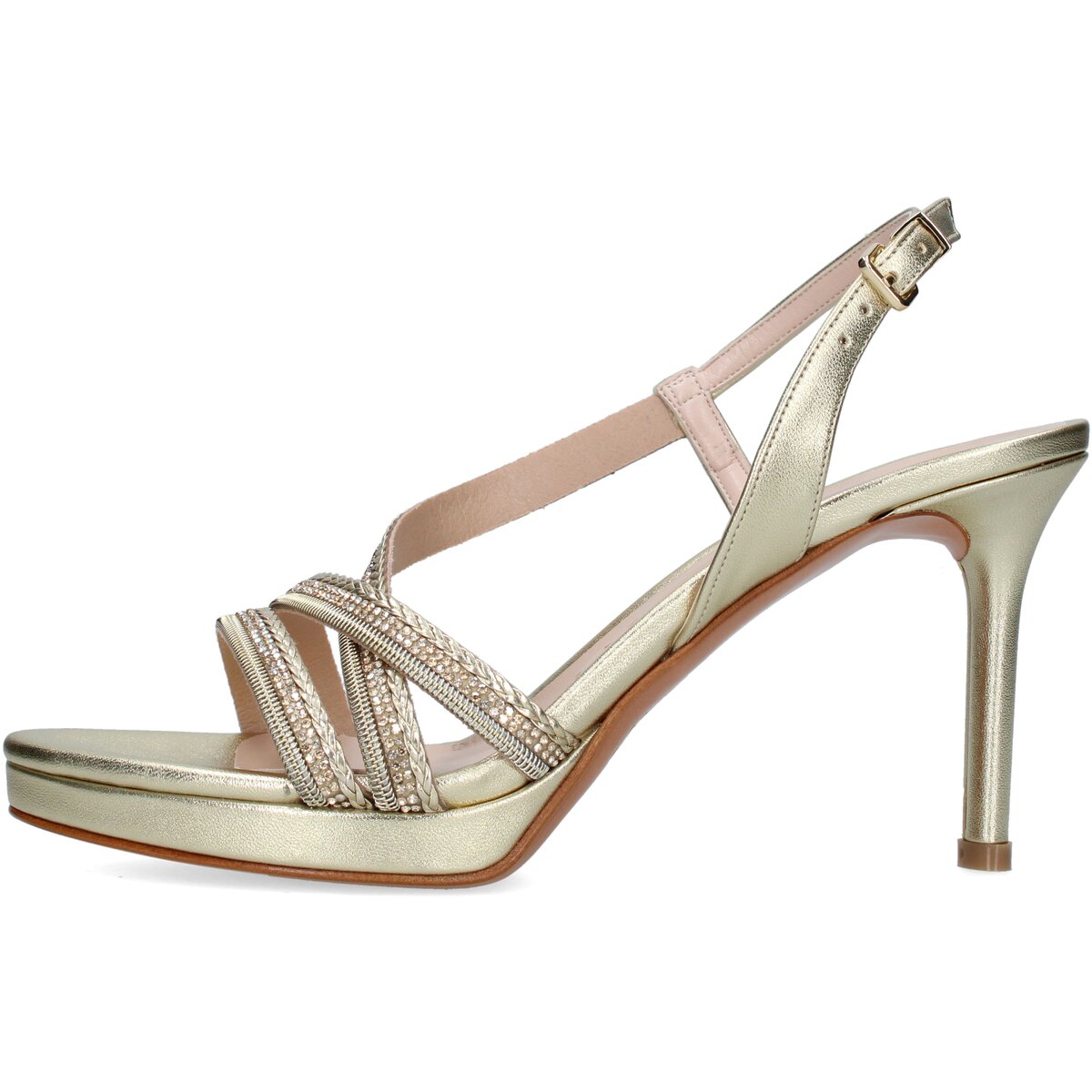 Albano Pantofi 5581