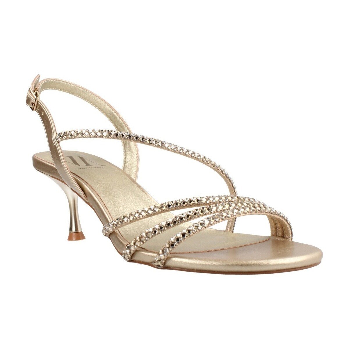 Albano Pantofi 7036av