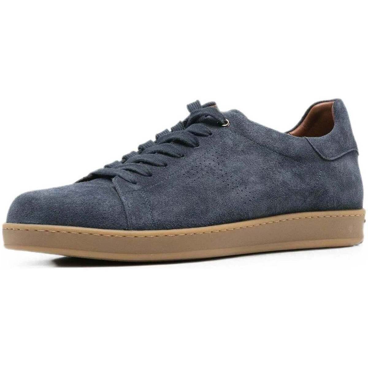 Alberto Gozzi Pantofi -
