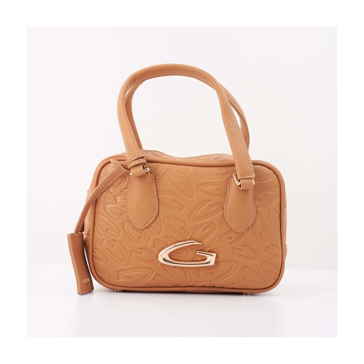 Alberto Guardiani Genti Ghd001