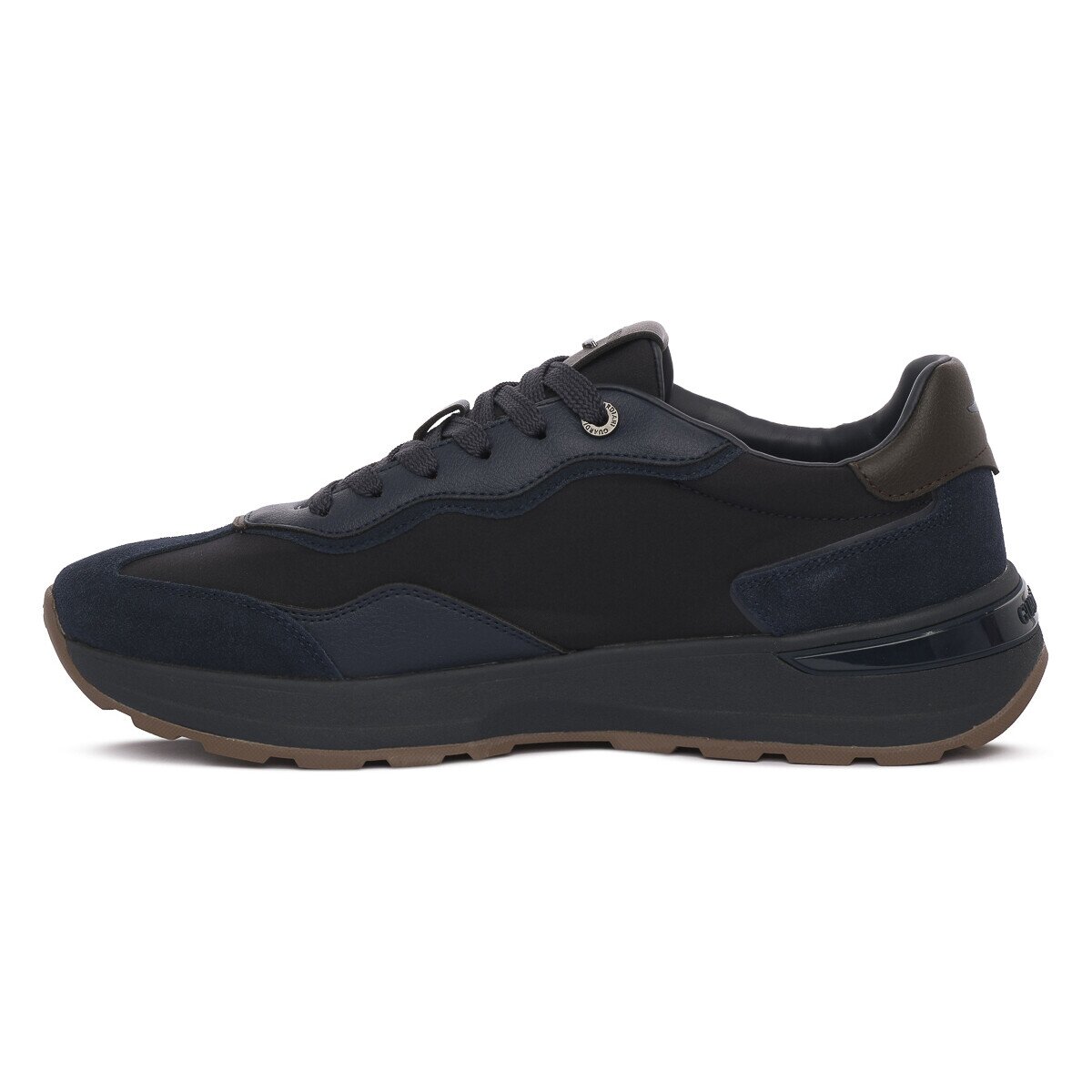 Alberto Guardiani Pantofi A016 LEVANTE SWALLOW