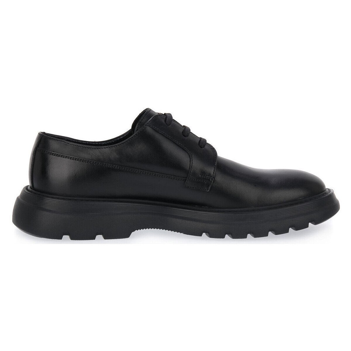 Alberto Guardiani Pantofi BLACK