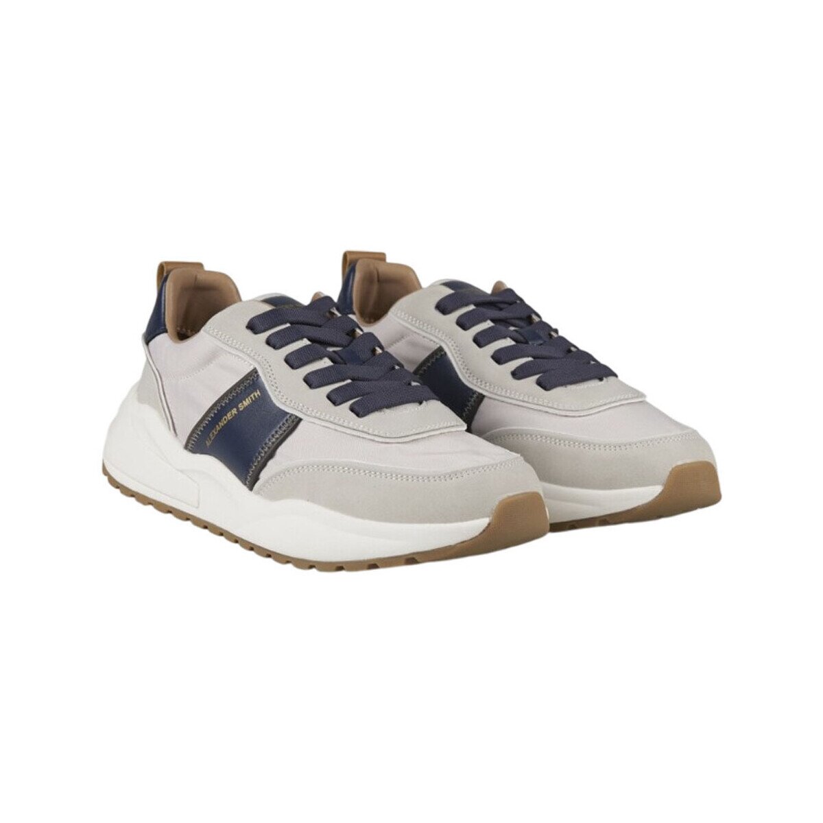 Alexander Smith Pantofi AEBBEDM7882LYL