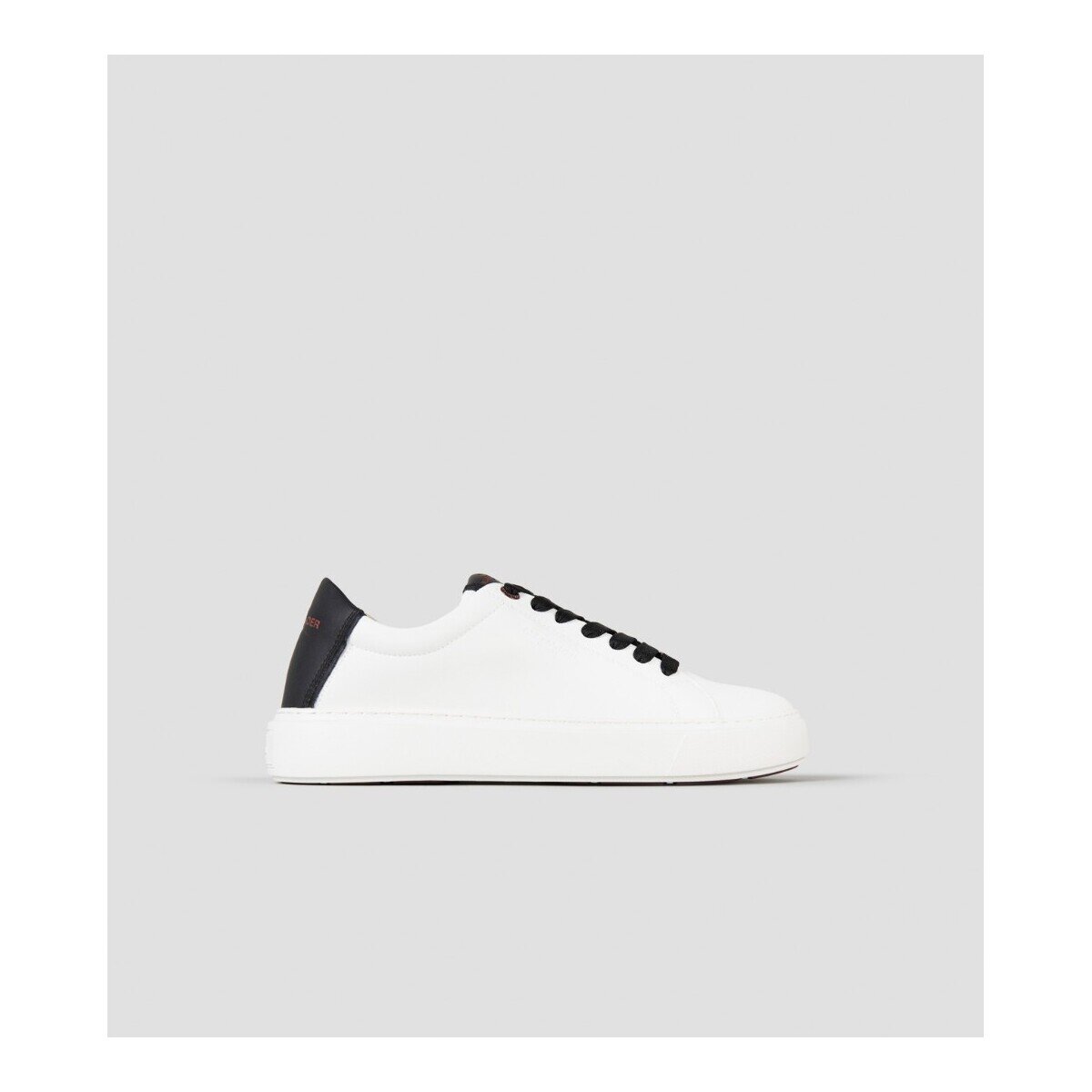 Alexander Smith Pantofi ALBELDM9010WBK