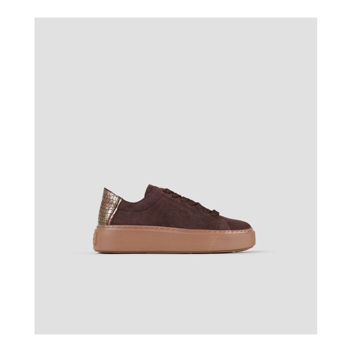 Alexander Smith Pantofi ALBELUW8417DNO