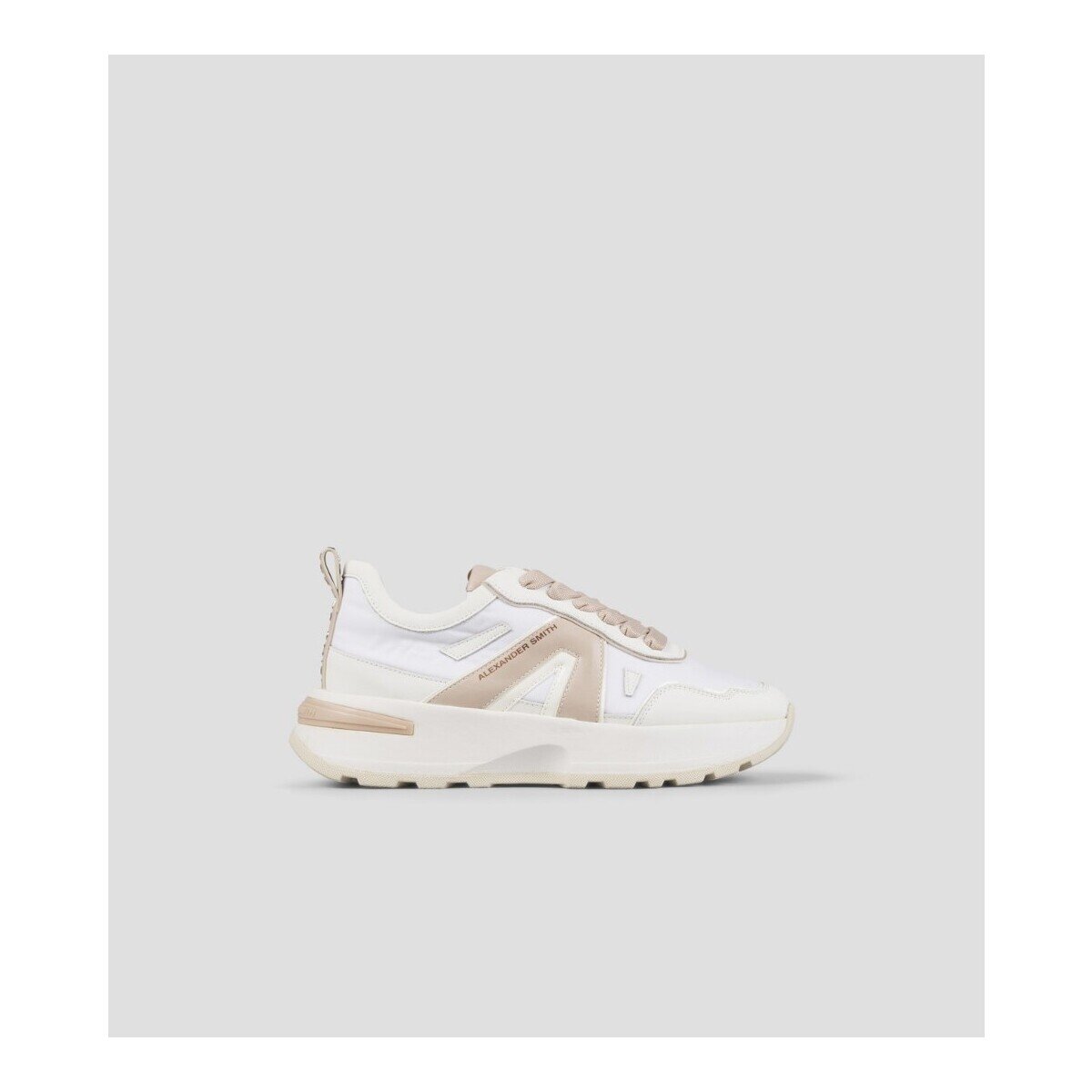 Alexander Smith Pantofi ASBBLPW2023WRS