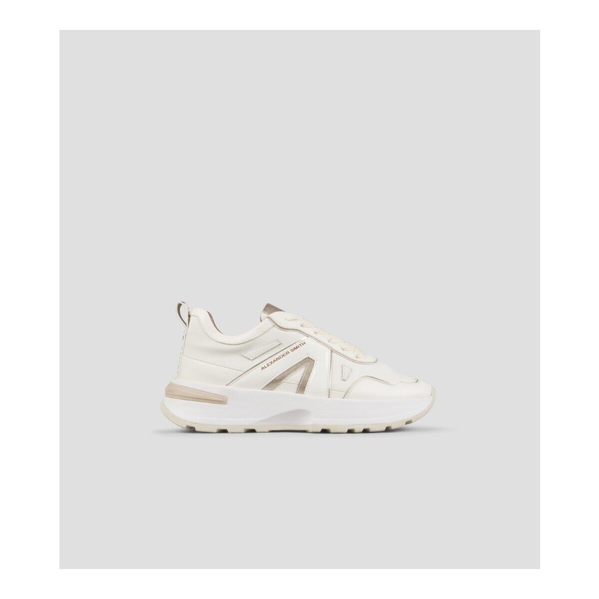 Alexander Smith Pantofi ASBBLPW2047WLD