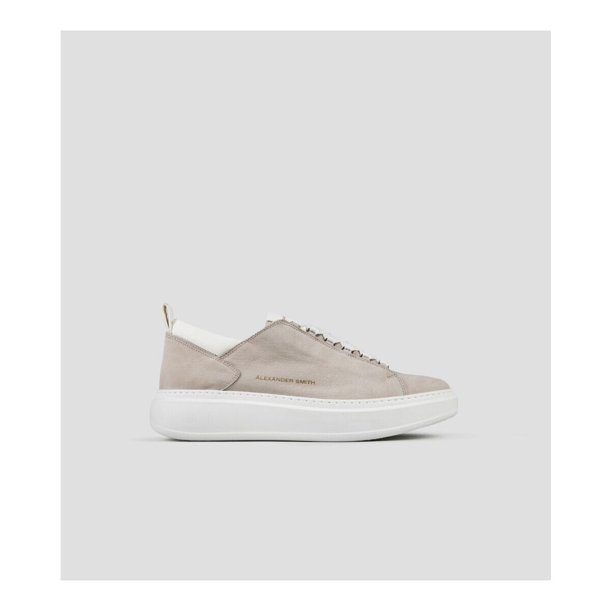 Alexander Smith Pantofi ASBBWYM2258LYW