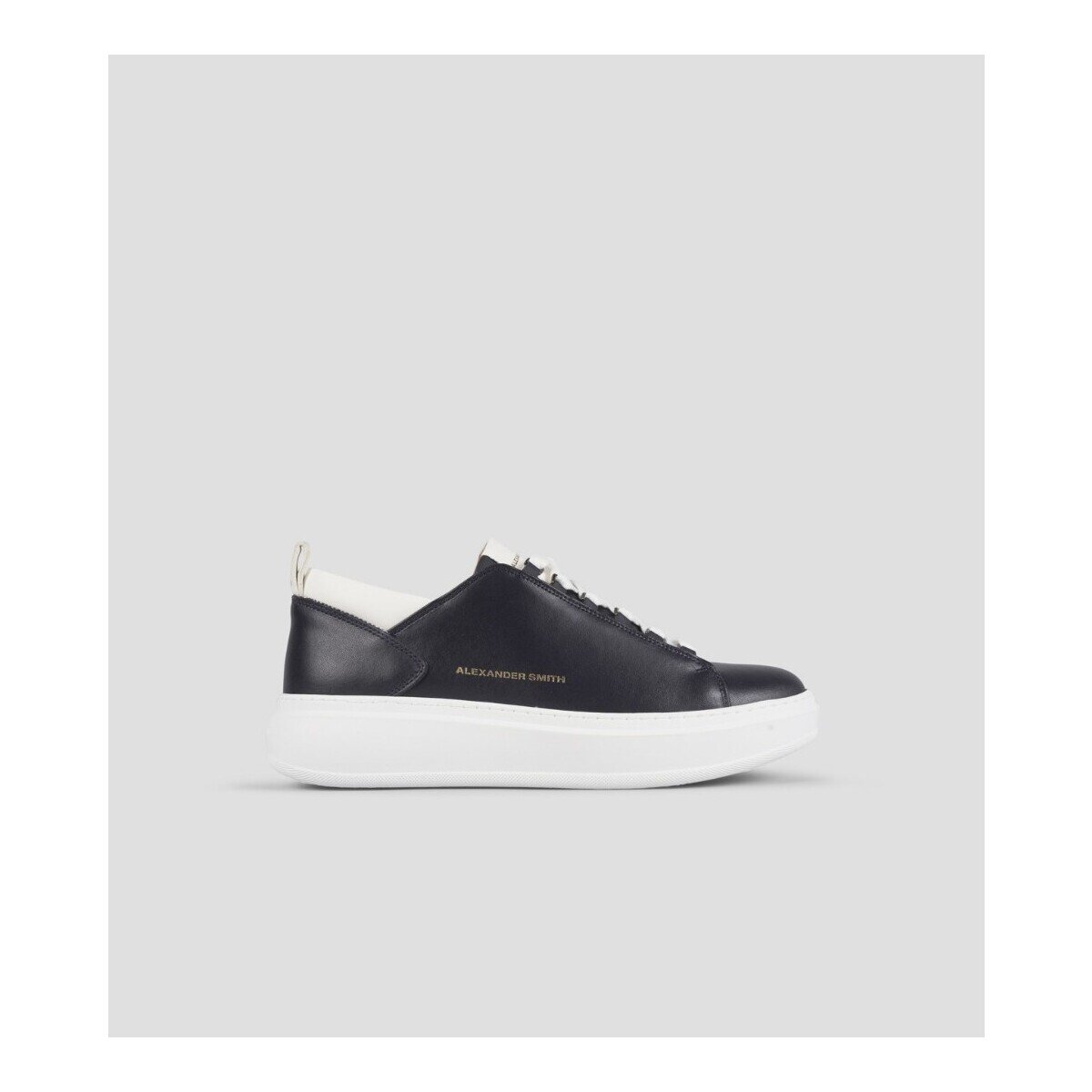 Alexander Smith Pantofi ASBBWYM2263LWT