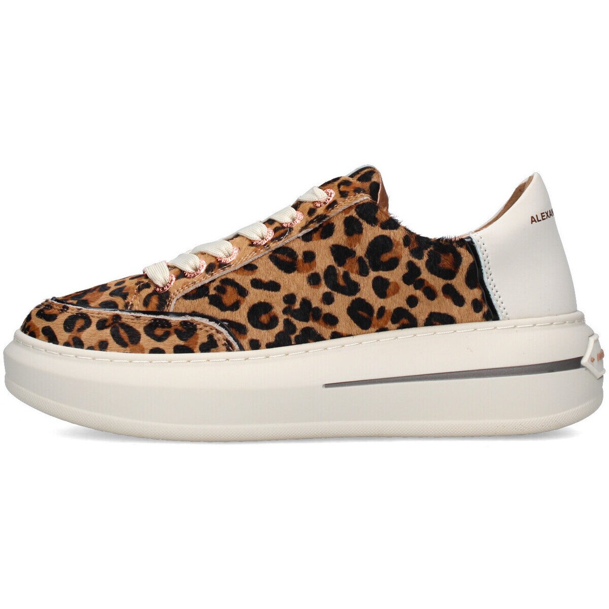 Alexander Smith Pantofi ASBCLSW-1856-CSF