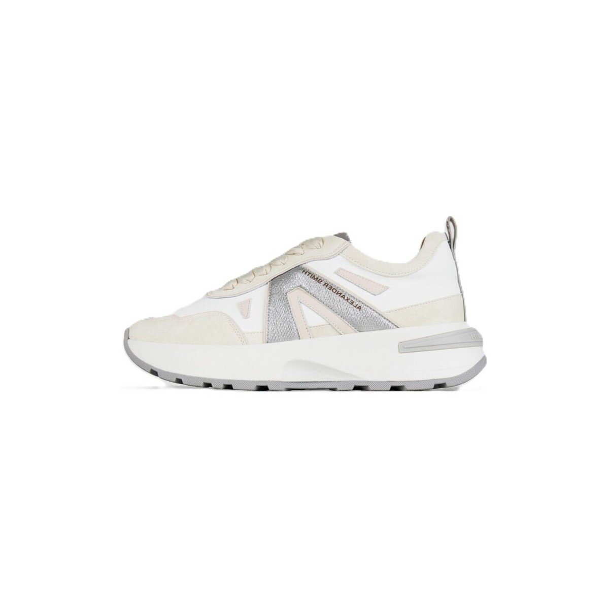 Alexander Smith Pantofi ASBDLPW-2153-FSV