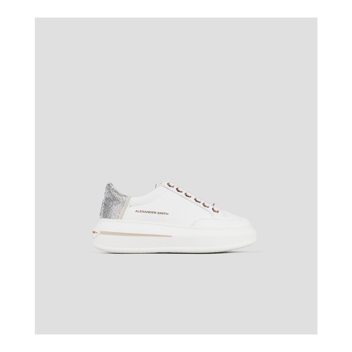 Alexander Smith Pantofi ASBDLSW1869WSV