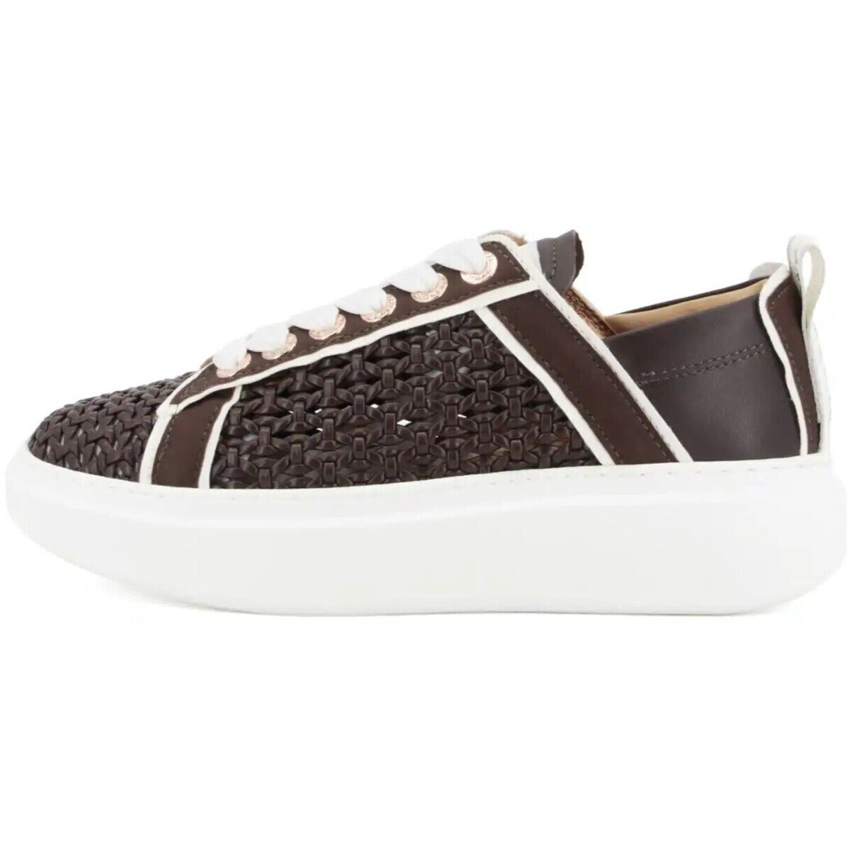 Alexander Smith Pantofi ASBDWYW-0075-DBO