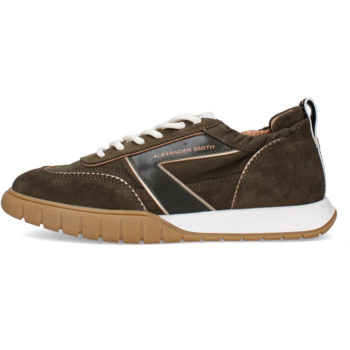 Alexander Smith Pantofi ASBEAYW-9804-DMT