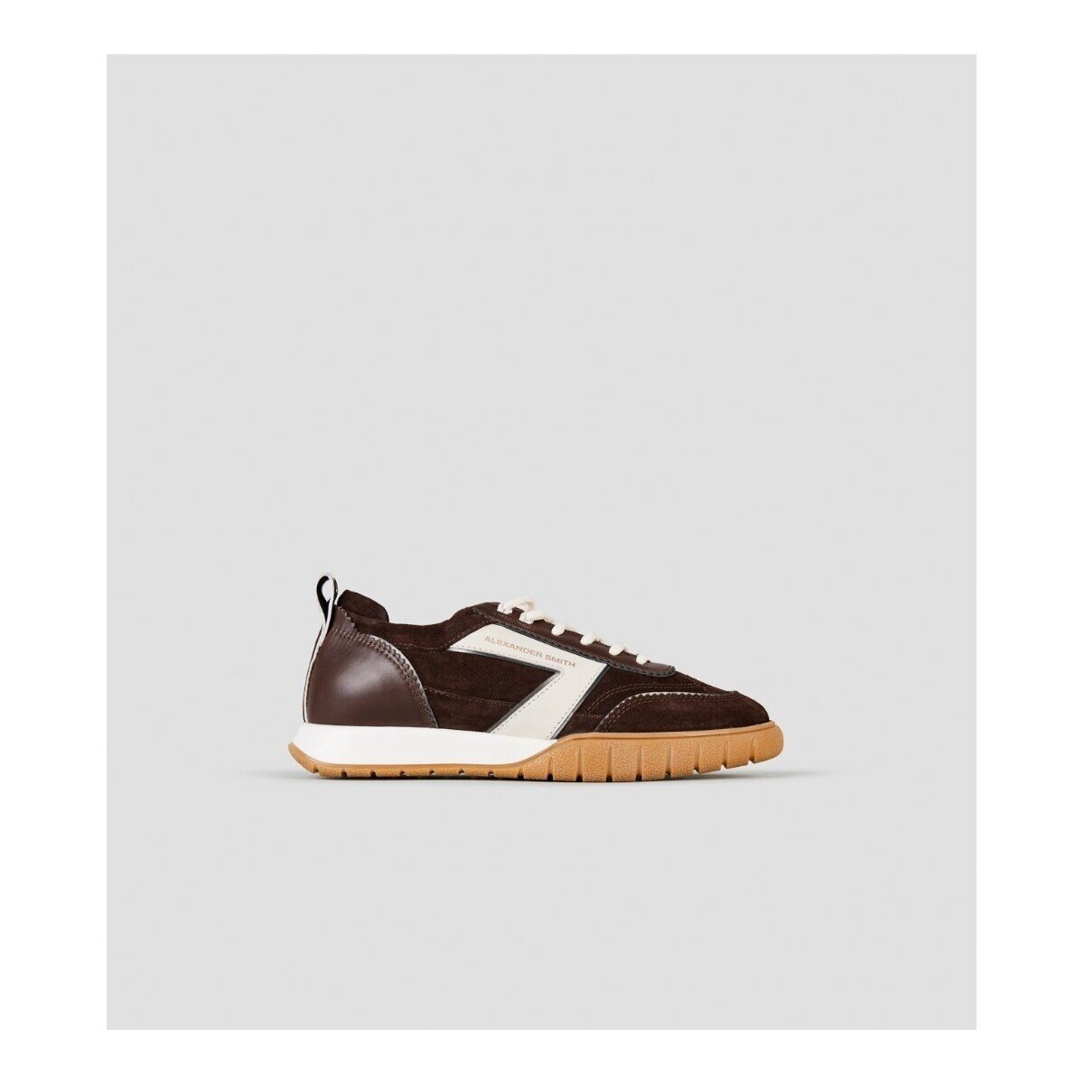 Alexander Smith Pantofi ASBEAYW8195DBF
