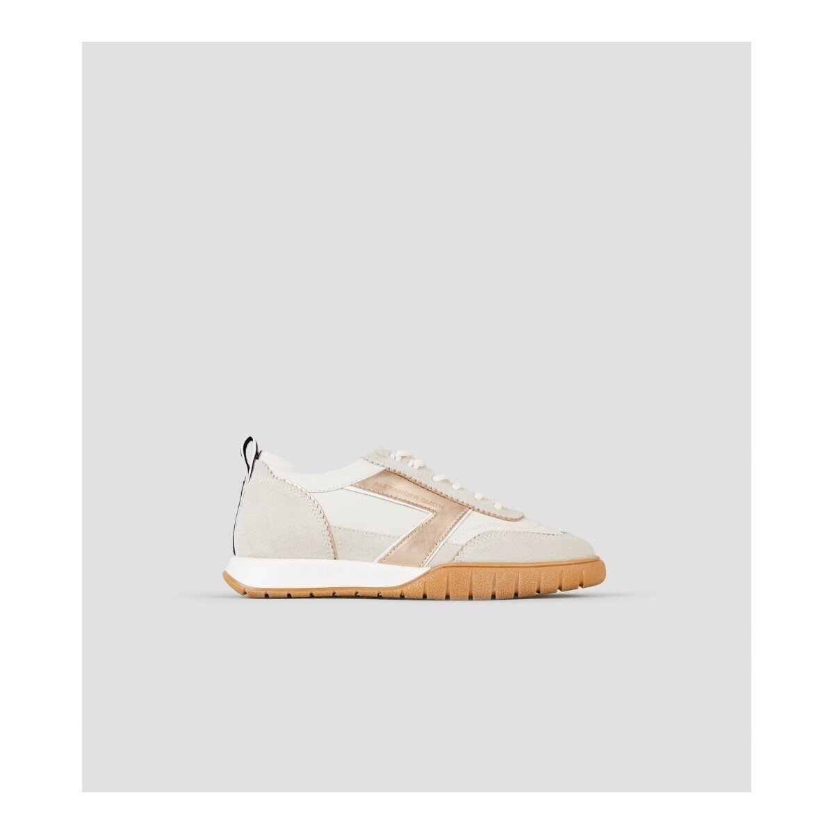 Alexander Smith Pantofi ASBEAYW8249FBZ