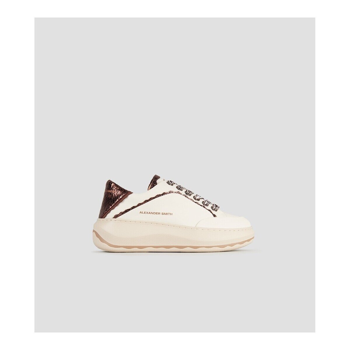 Alexander Smith Pantofi ASBEMFW9668IYF