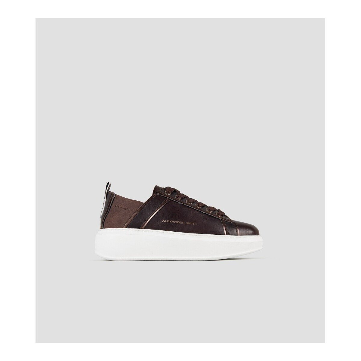 Alexander Smith Pantofi ASBEWHW8375DBN