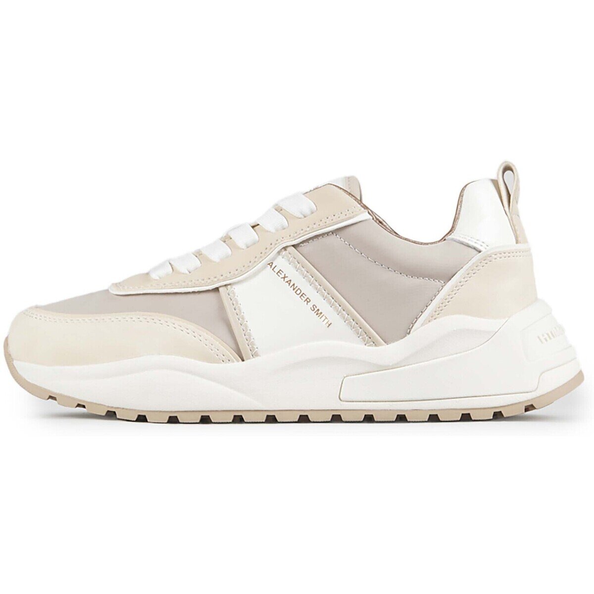 Alexander Smith Pantofi Eco-Dover Woman