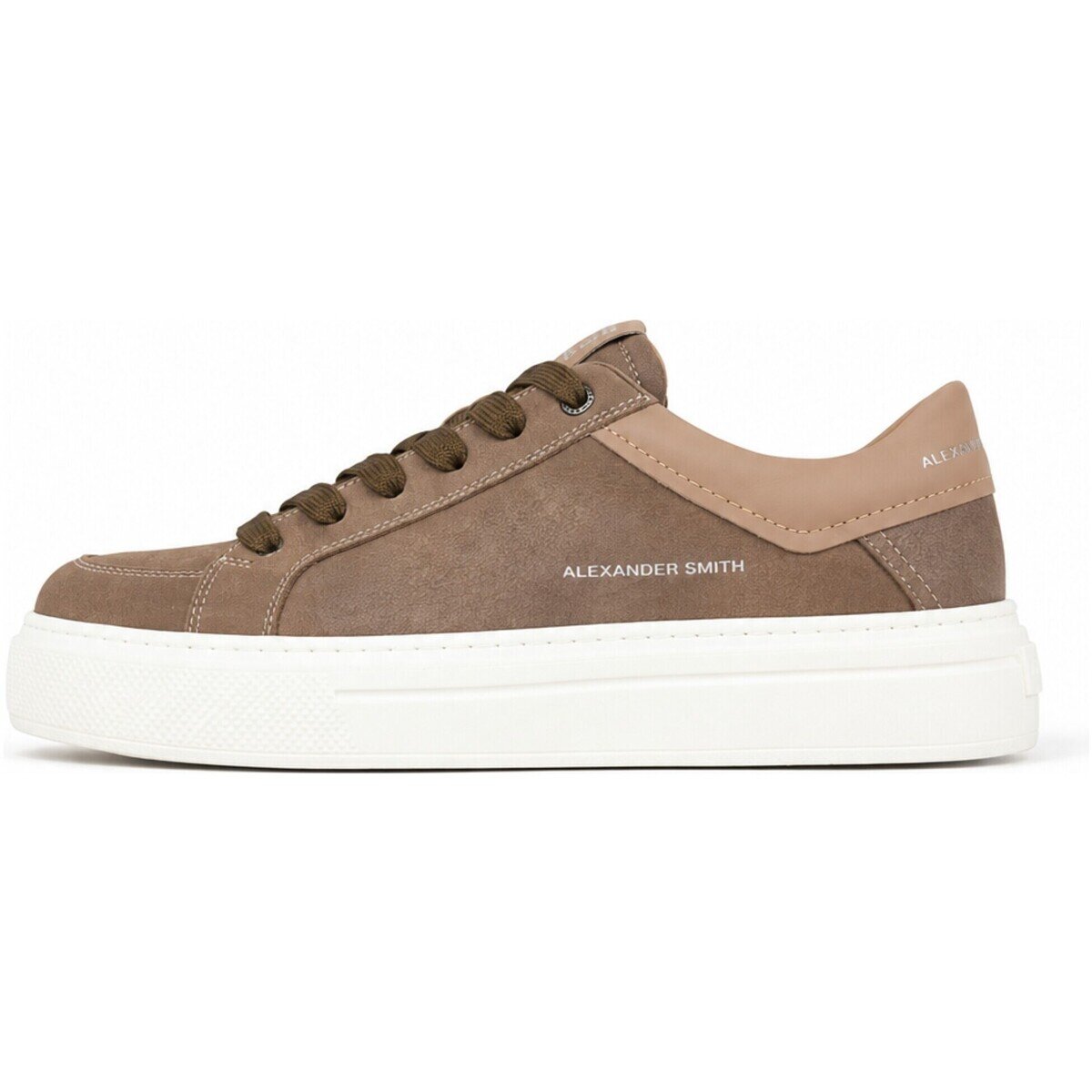 Alexander Smith Pantofi Regent Man