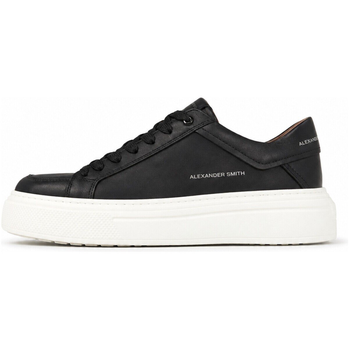 Alexander Smith Pantofi Regent Man