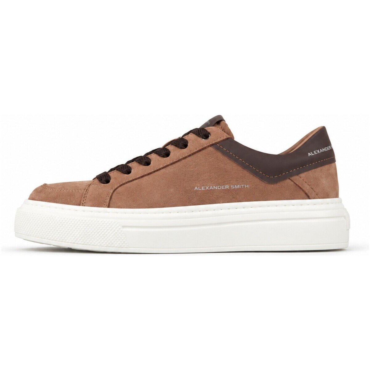 Alexander Smith Pantofi Regent Man