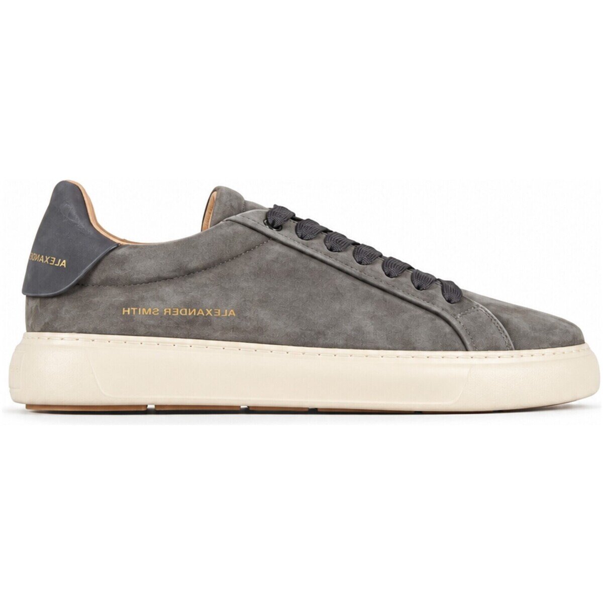 Alexander Smith Pantofi Soho Man