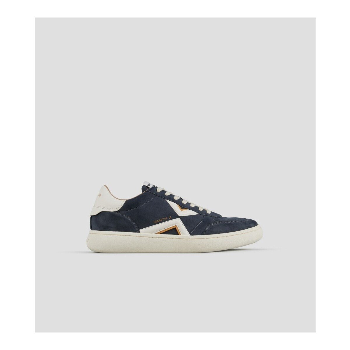 Alexander Smith Pantofi SXBCOCM9601LWT