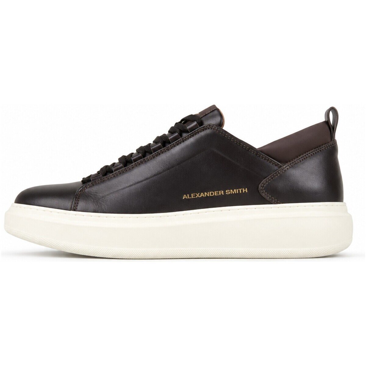 Alexander Smith Pantofi Wembley High Frequency Man