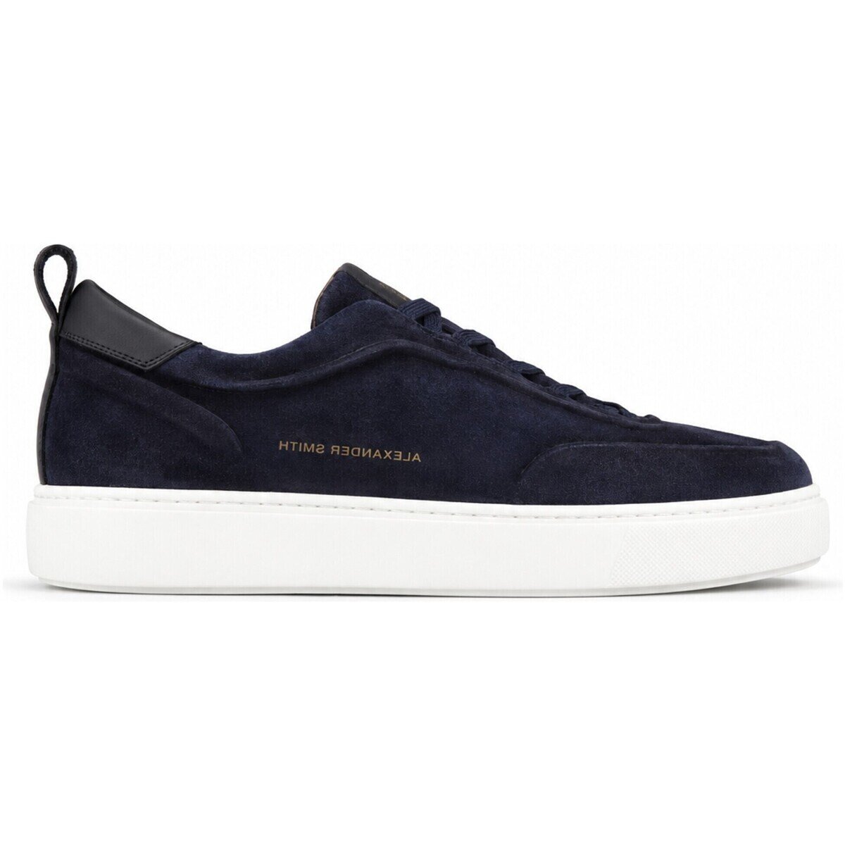 Alexander Smith Pantofi York Man
