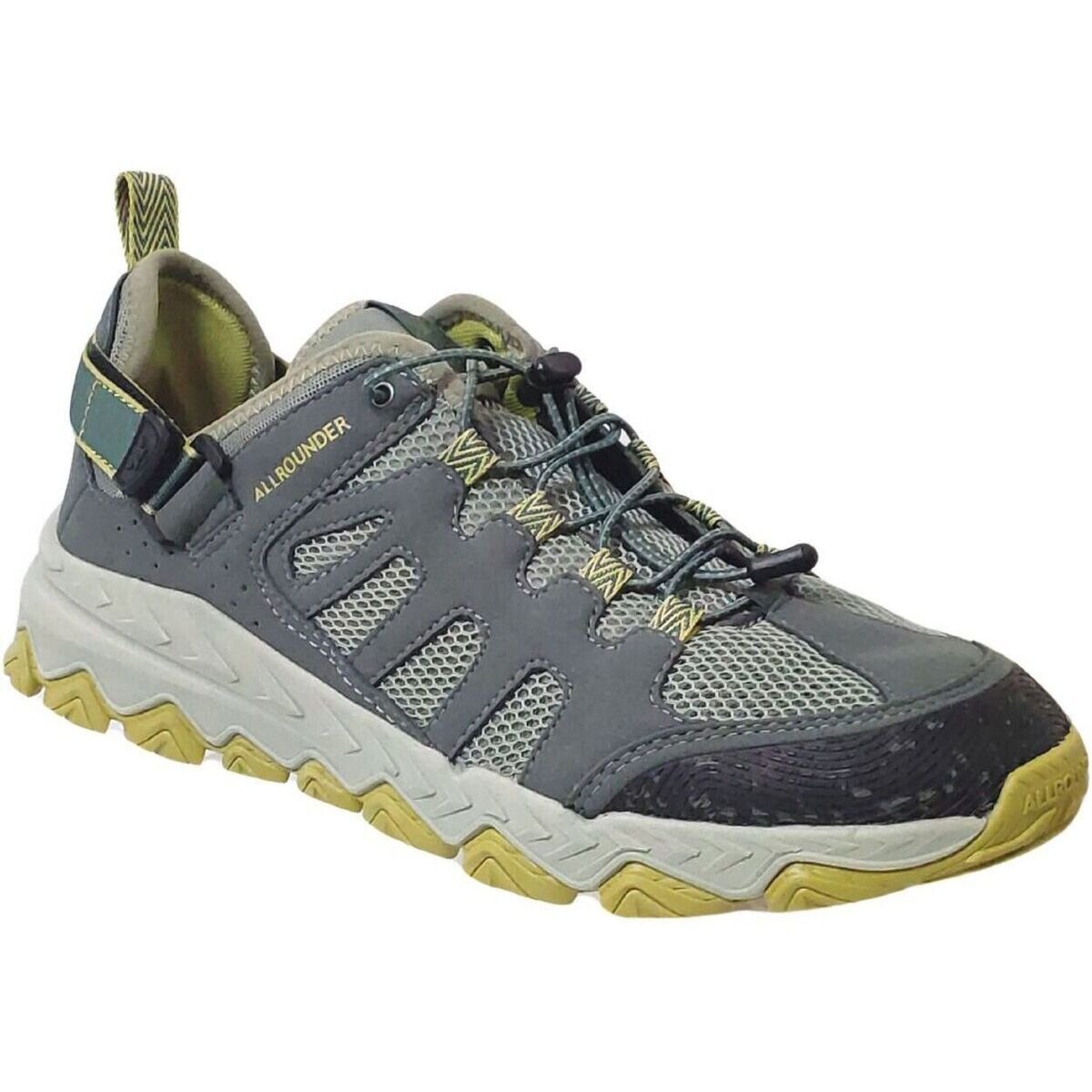 Allrounder by Mephisto Pantofi Cando