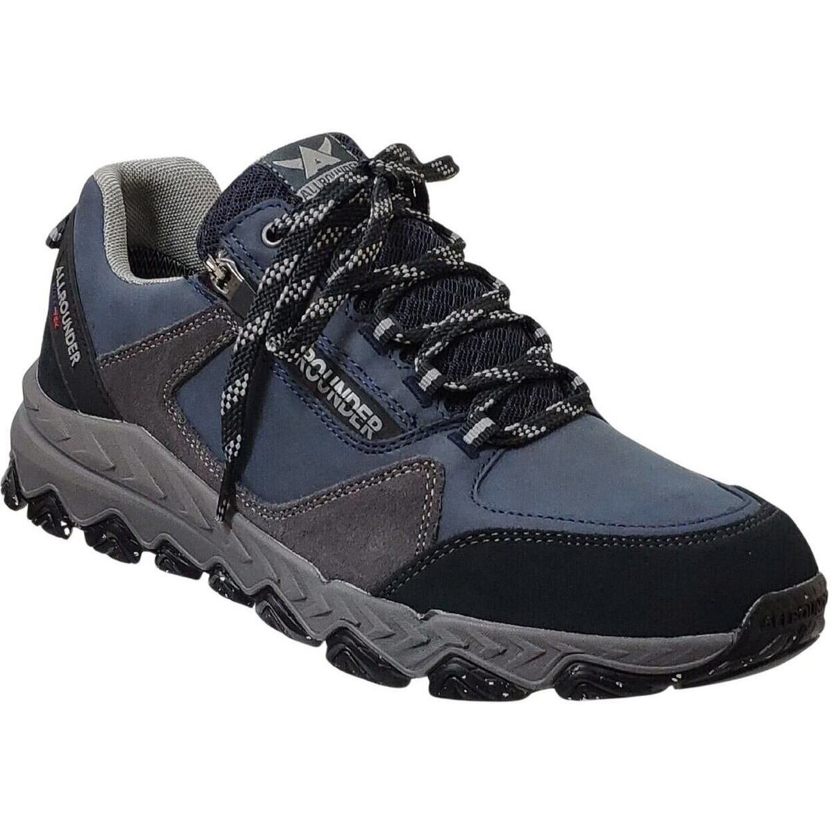 Allrounder by Mephisto Pantofi Comet-tex