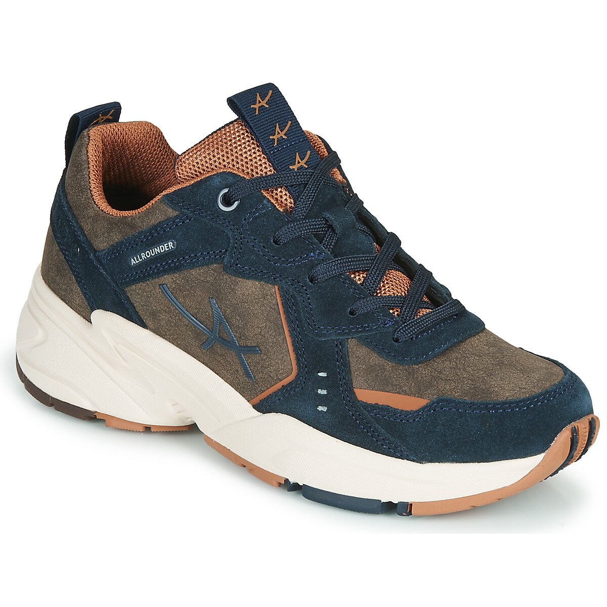 Allrounder by Mephisto Pantofi DEVINA