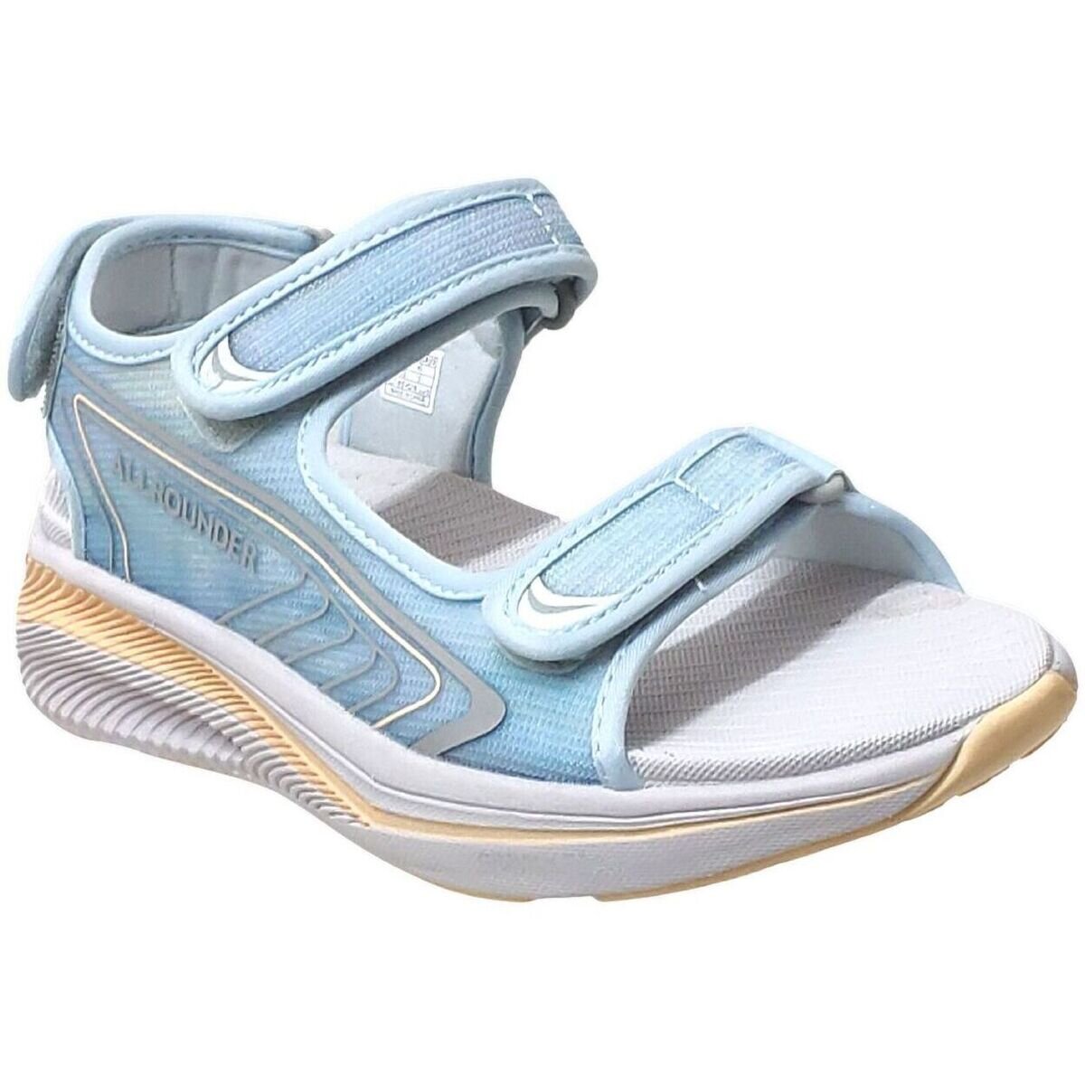 Allrounder by Mephisto Pantofi Fantasia