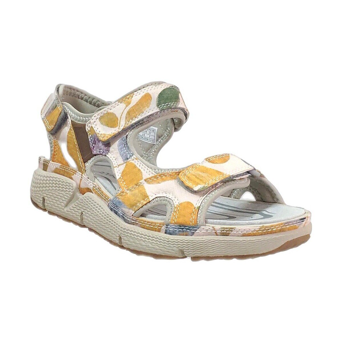 Allrounder by Mephisto Pantofi Its me